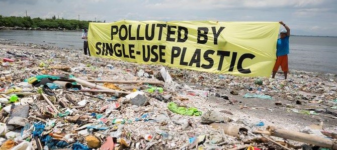 Tạm biệt túi nhựa ảnh 2