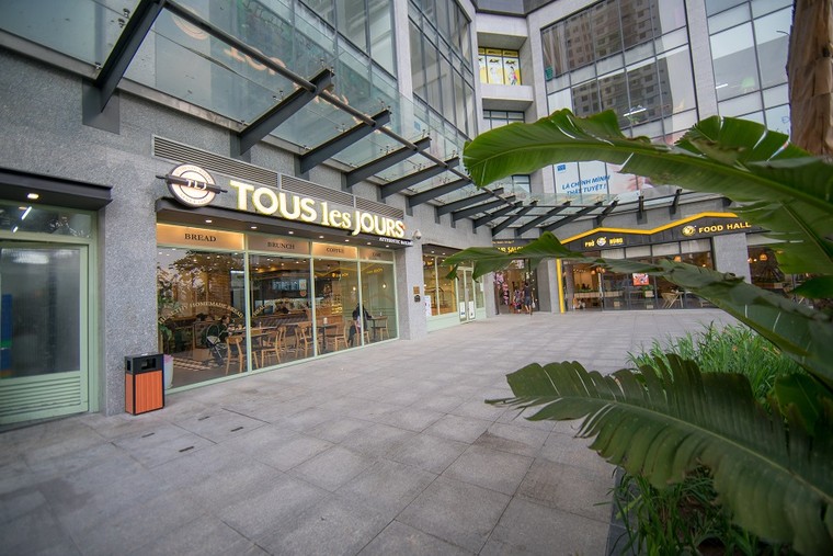 Căn hộ chung cư Hà Nội: Dòng sản phẩm nào sẽ 'đắt' khách? ảnh 1