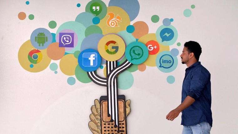 Nhiều quốc gia nỗ lực kiểm soát nội dung Internet ảnh 3