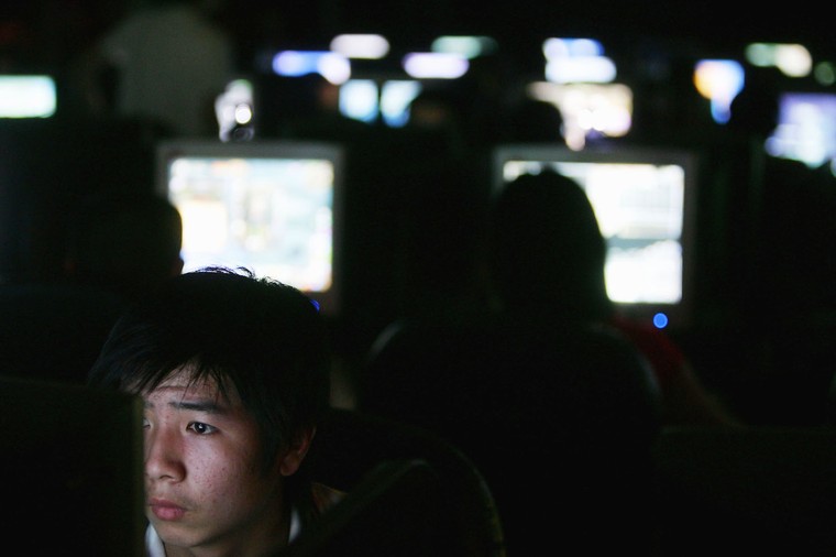 Nhiều quốc gia nỗ lực kiểm soát nội dung Internet ảnh 2