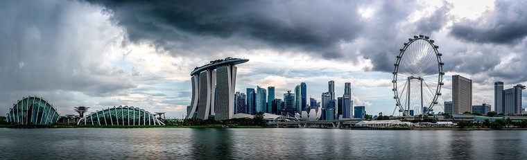 Thành phố của nhân loại ảnh 1