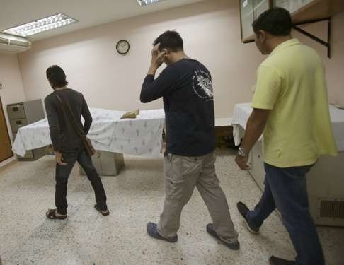 Rượu bia khi lái xe: Từ dọn dẹp nhà xác đến án tử hình ảnh 3