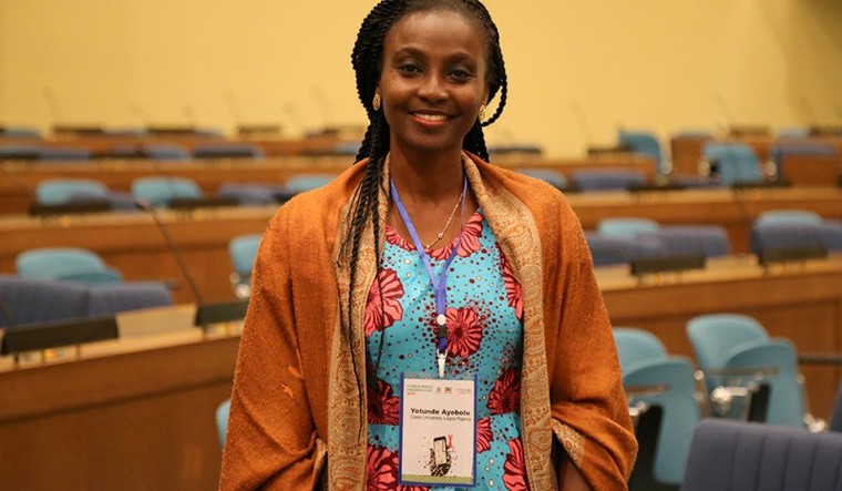 Hội nghị về An toàn cho Nhà báo ảnh 1