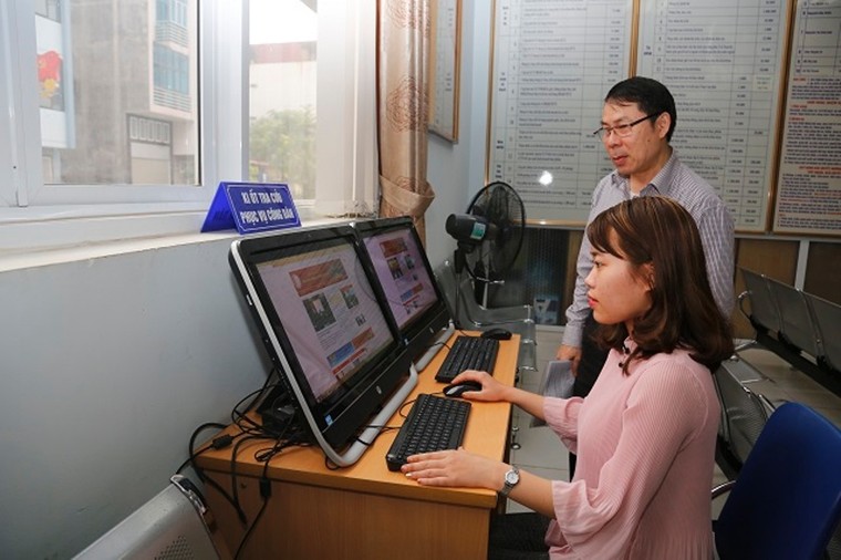 Hà Nội những năm 3000... ảnh 2