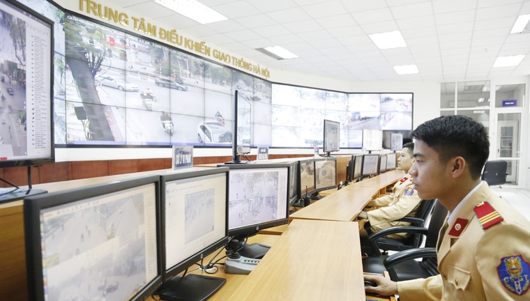 Hà Nội những năm 3000... ảnh 3