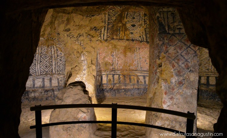 Công viên khảo cổ quốc gia Tierradentro ảnh 1