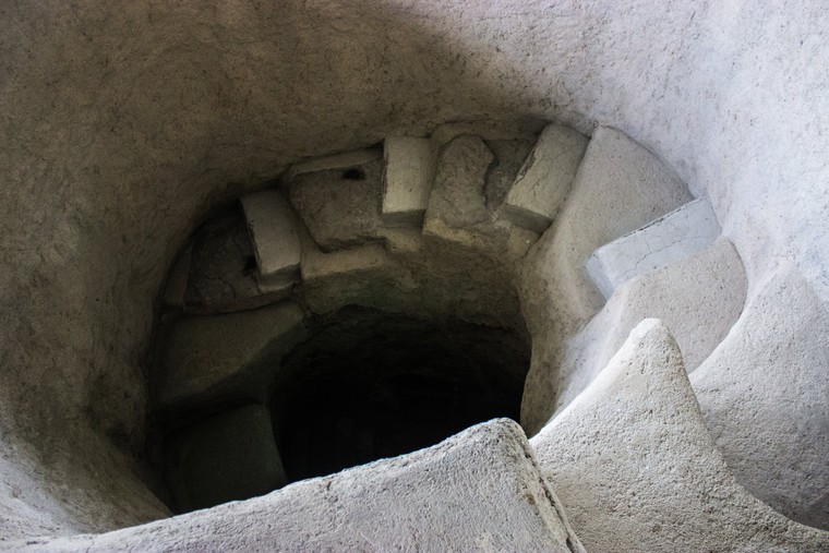 Công viên khảo cổ quốc gia Tierradentro ảnh 2