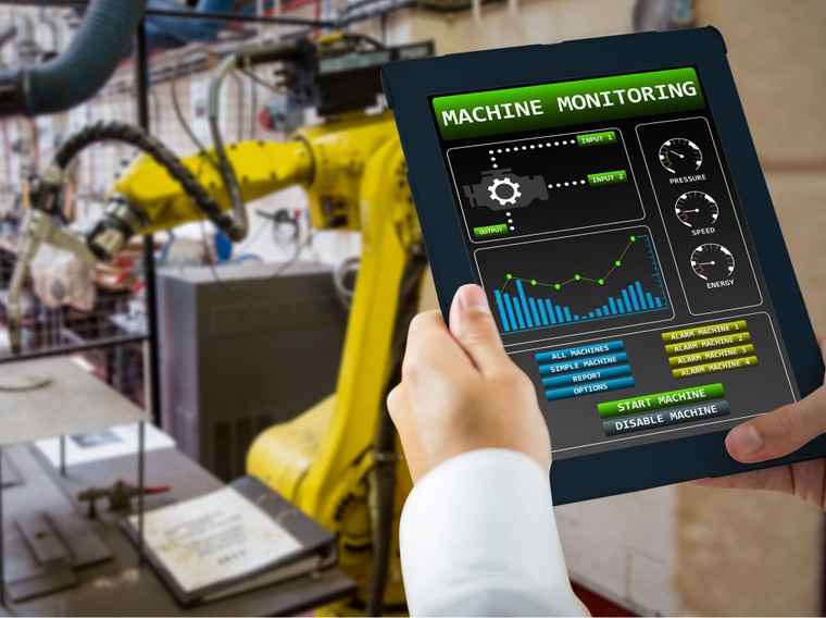 Tương lai việc làm và cách mạng công nghiệp 4.0 ảnh 2