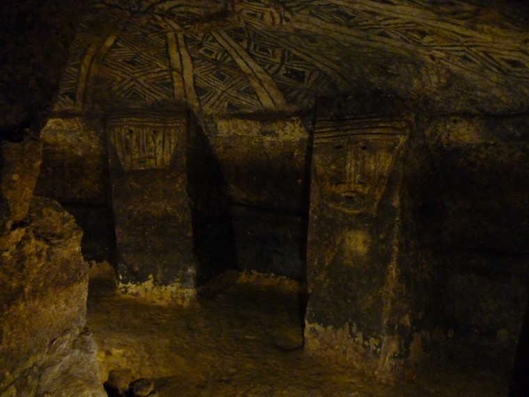 Công viên khảo cổ quốc gia Tierradentro ảnh 7