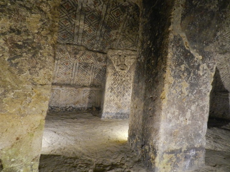 Công viên khảo cổ quốc gia Tierradentro ảnh 5