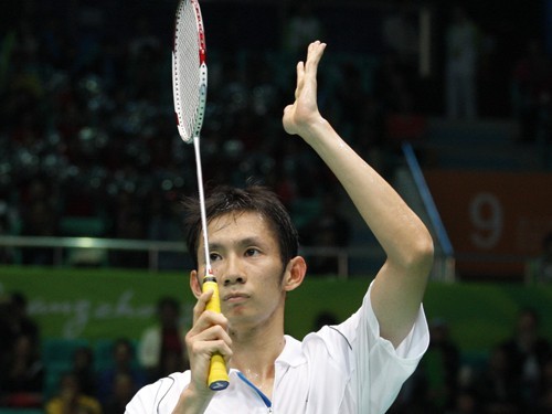 Sự đơn độc của Tiến Minh ảnh 1