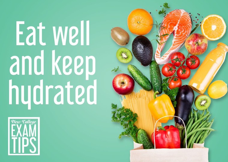 Dinh dưỡng mùa thi ảnh 2