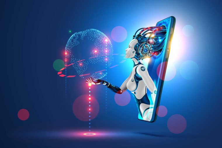 Đạo đức của trí tuệ nhân tạo - Có đáng sợ không? ảnh 4