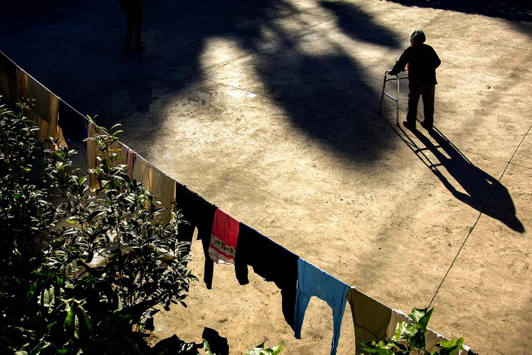 Châu Á trước bài toán cả cách hệ thống hưu trí ảnh 3