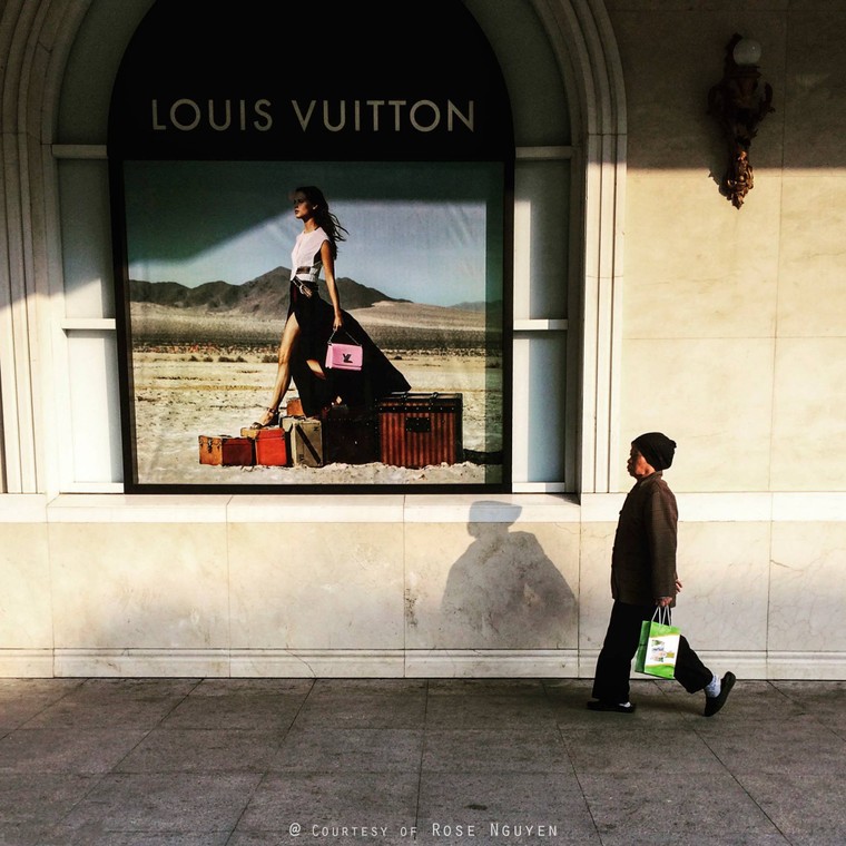 Nhiếp ảnh gia Nguyễn Hồng Nhung: 'Nếu ngại vất vả thì tốt nhất ta không nên làm gì cả' ảnh 1