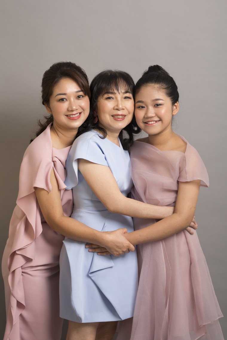 Nhiếp ảnh gia Nguyễn Hồng Nhung: 'Nếu ngại vất vả thì tốt nhất ta không nên làm gì cả' ảnh 3