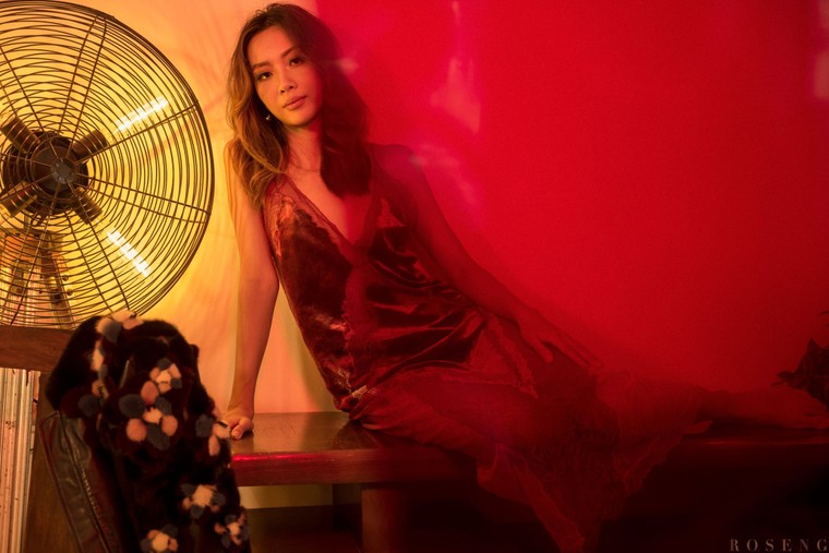 Nhiếp ảnh gia Nguyễn Hồng Nhung: 'Nếu ngại vất vả thì tốt nhất ta không nên làm gì cả' ảnh 6