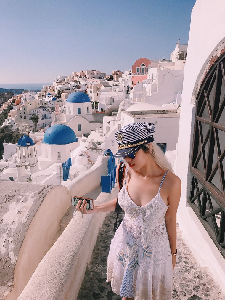 Nhiếp ảnh gia Nguyễn Hồng Nhung: 'Nếu ngại vất vả thì tốt nhất ta không nên làm gì cả' ảnh 7