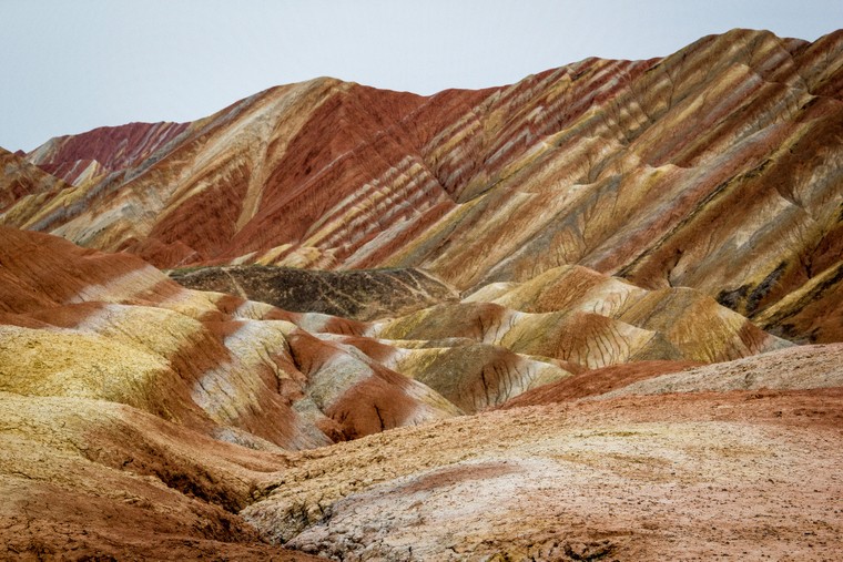 Trung Quốc Đan Hà ảnh 2