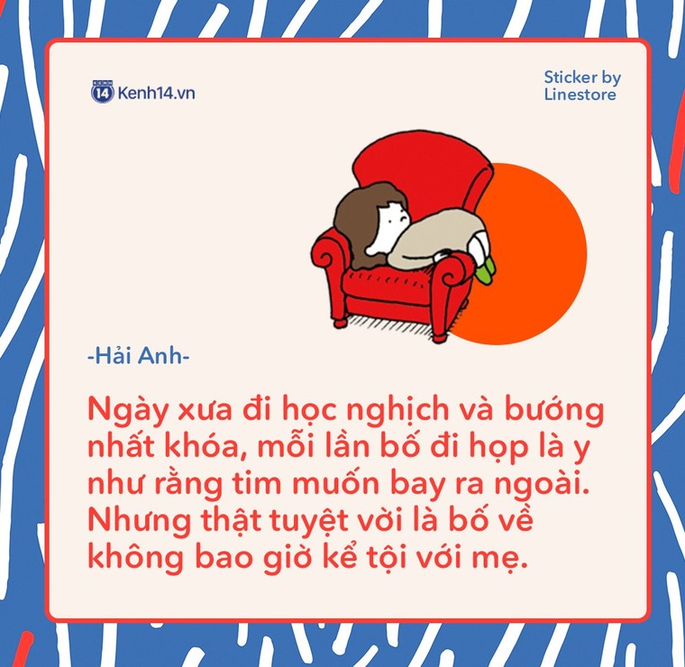 Nếu đi họp phụ huynh ảnh 2