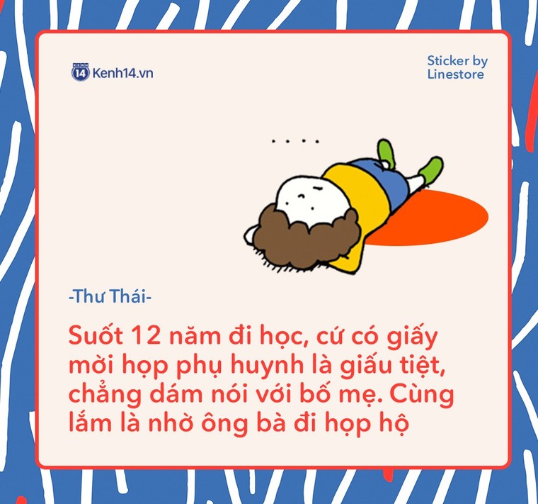 Nếu đi họp phụ huynh ảnh 1