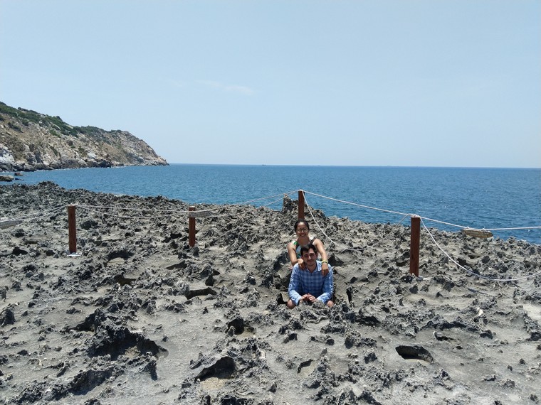 Ninh Thuận: 'Nhẹ tênh' đường đến! ảnh 3