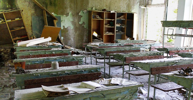 Chấm dứt tấn công vào cơ sở giáo dục ảnh 3