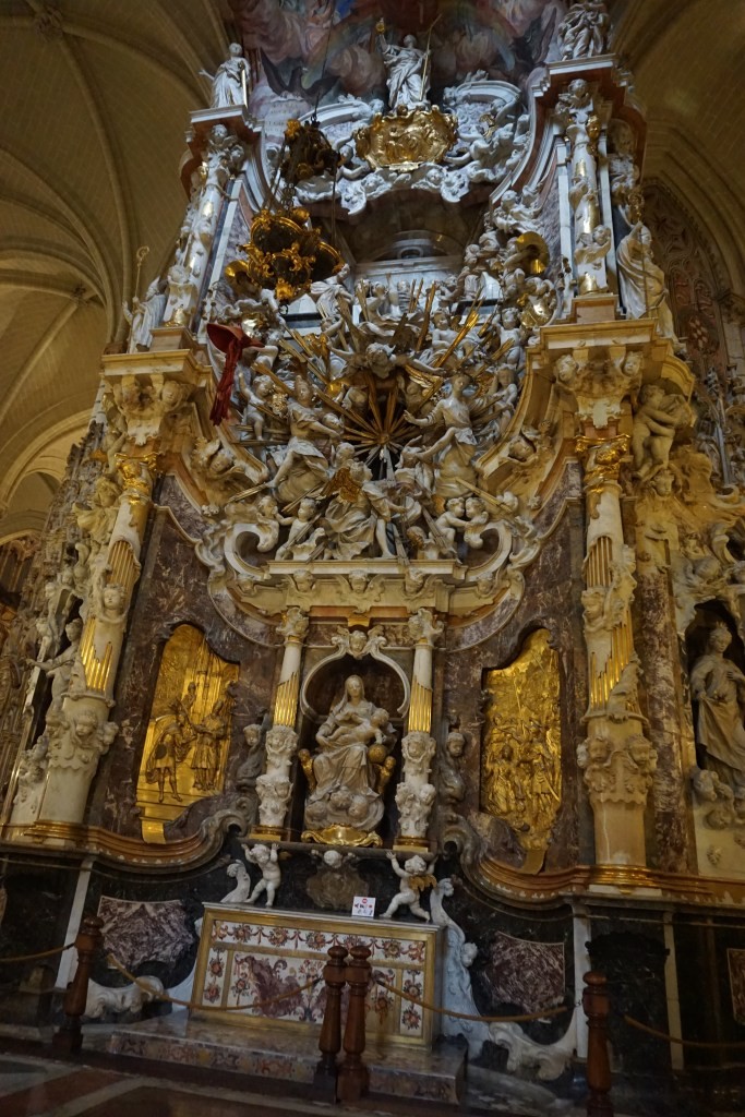 Thành phố lịch sử Toledo ảnh 3