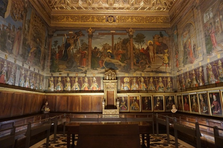 Thành phố lịch sử Toledo ảnh 4