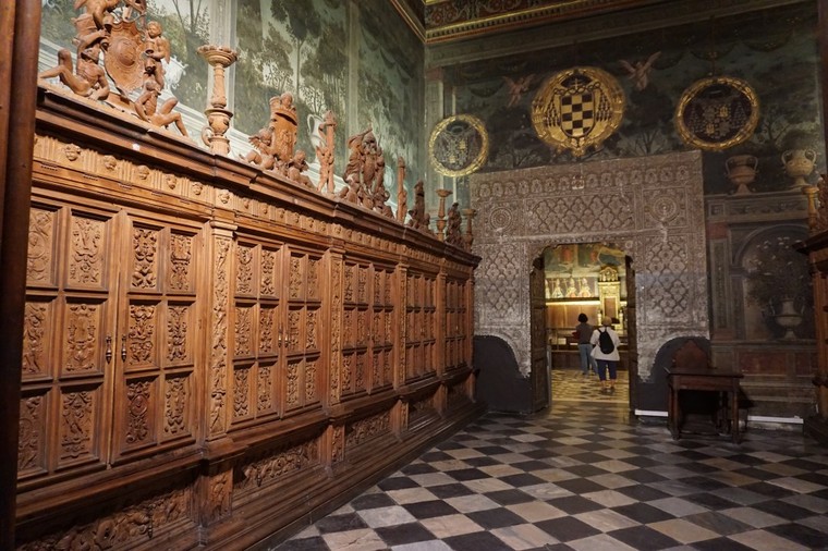 Thành phố lịch sử Toledo ảnh 5