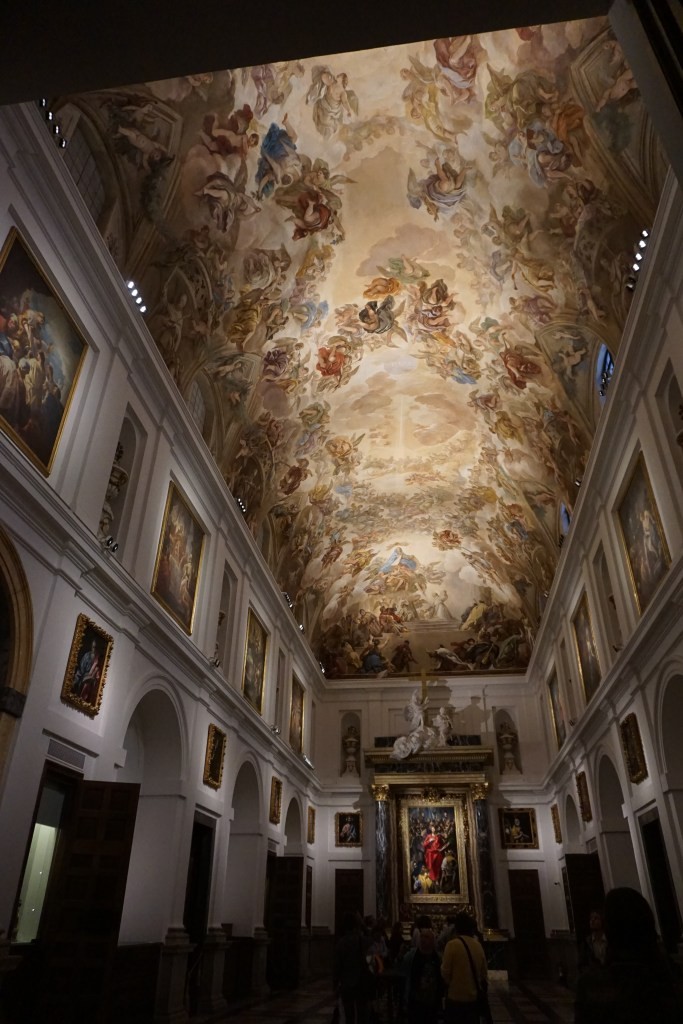 Thành phố lịch sử Toledo ảnh 6