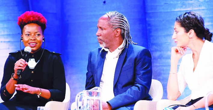 Hướng tới bình đẳng giới trong thể thao ảnh 2