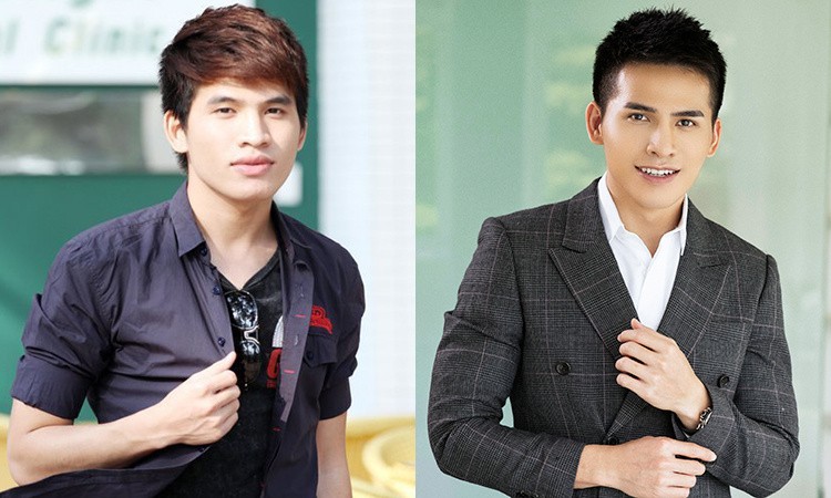 Muốn vào showbiz thì phải đẹp (!?) ảnh 3