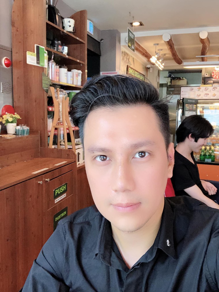 Muốn vào showbiz thì phải đẹp (!?) ảnh 2