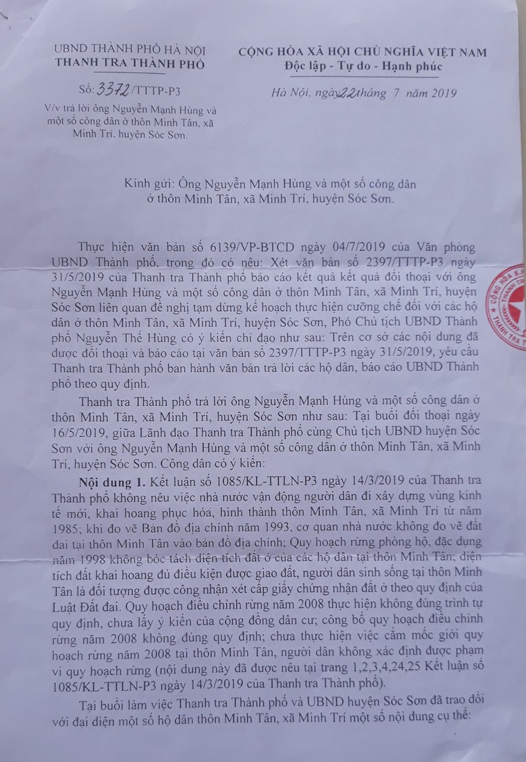 Dặm trường đội đơn đi tìm đất của chính mình ảnh 1