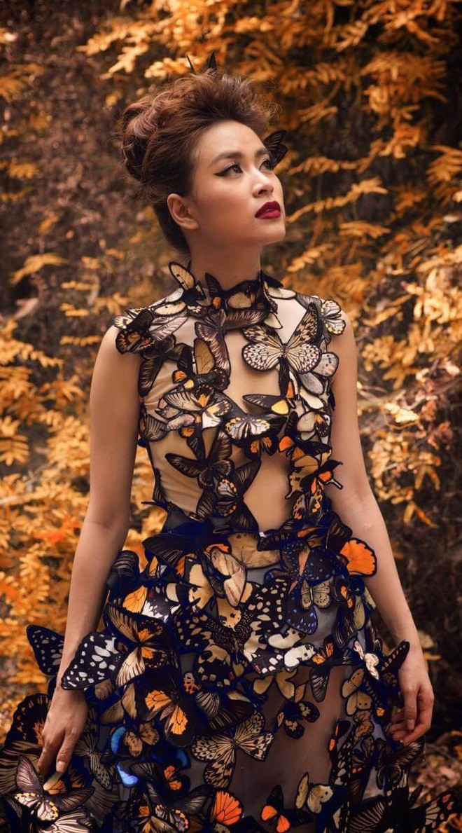 'Câu view' nhờ âm hưởng dân gian ảnh 1