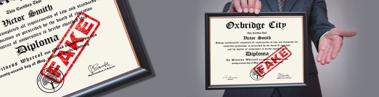 Bosnia - Thiên đường bằng cấp giả ảnh 5