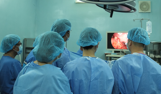 Nguy hại khôn lường từ thói quen ngậm tăm ảnh 1