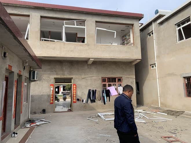 Giá của cuộc đua tăng trưởng kinh tế ảnh 3