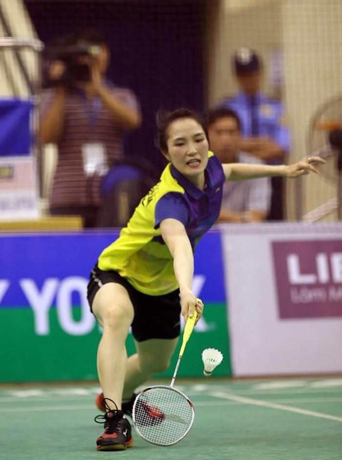 Chuyện ông thầy kỳ lạ và 'lò' đào tạo VĐV Olympic sau lũy tre làng ảnh 2