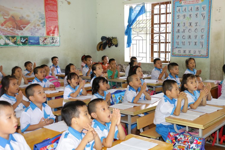 Khoảng trống khi sách công nghệ giáo dục biến mất từ năm học 2020 - 2021 ảnh 3