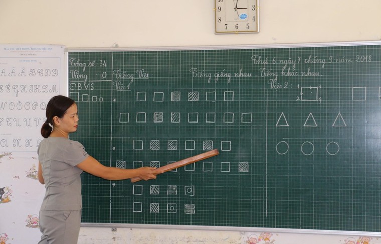 Khoảng trống khi sách công nghệ giáo dục biến mất từ năm học 2020 - 2021 ảnh 2