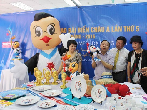 Nghịch cảnh đăng cai Đại hội tốn 100 triệu USD, thu 30 tỷ đồng ảnh 1