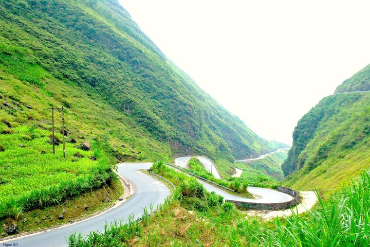 Phát huy di sản - lời giải thoát nghèo cho mảnh đất Mèo Vạc ảnh 2