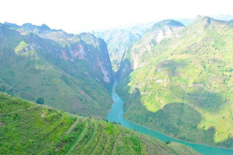 Phát huy di sản - lời giải thoát nghèo cho mảnh đất Mèo Vạc ảnh 3