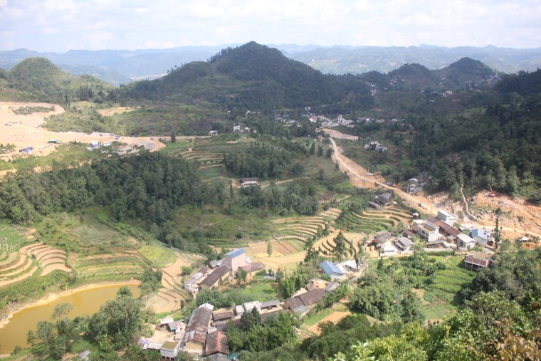 Phát huy di sản - lời giải thoát nghèo cho mảnh đất Mèo Vạc ảnh 4