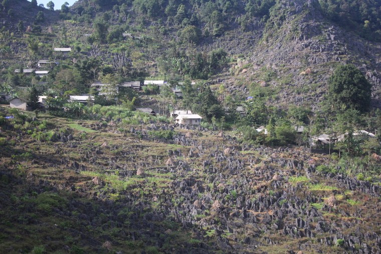 Phát huy di sản - lời giải thoát nghèo cho mảnh đất Mèo Vạc ảnh 5