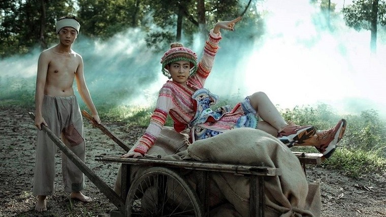 Văn học 'đại náo' âm nhạc ảnh 2