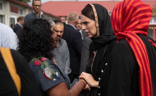 Jacinda Ardern - Người kiến tạo hình mẫu phụ nữ lãnh đạo mới ảnh 2