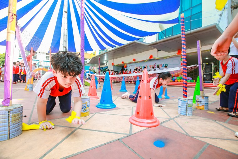 Sách giáo khoa Giáo dục thể chất: Thừa hay thiếu? ảnh 2